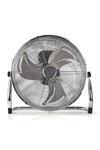 Product Floor Fan 40cm 80W Metal Lifetime Air 19591 base image