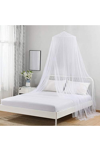 Product Mosquito Net White 60x250x1200cm 22567 base image