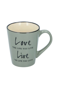 Product Ceramic Mug 350ml 24567 base image