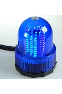 Product Φάρος LED 24V Μπλε All Ride 26302 base image