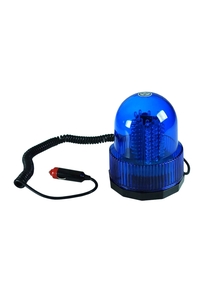 Product Φάρος LED 24V Μπλε All Ride 26302 base image