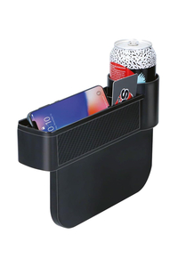 Product Car Seat Organizer 26x6x15cm Dunlop 26715 base image