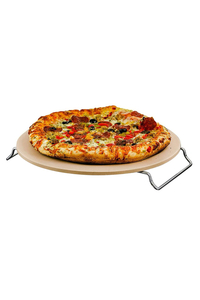 Product Πέτρα Ψησίματος Πίτσας 33cm BBQ Collection 47456 base image