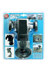 Product Βάση Κινητού - GPS Αυτοκινήτου All Ride 76495 base image