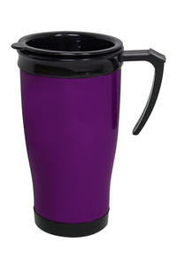 Product Ποτήρι-Θερμός Πλαστικό 450ml Σε 4 Χρωμ. base image