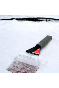 Product Ice Scraper With LED All RIde 86365 base image