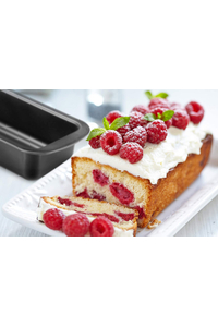 Product Φόρμα Ψησίματος 25x13x6cm Lifetime Cooking base image