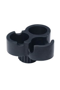 Product Ποτηροθήκη Τριών Θέσεων All Ride 91625 base image