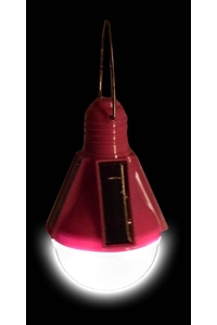 Product Ηλιακό Φωτιστικό 4 LED "Λυχνία" Outdoor Lights 98932 base image