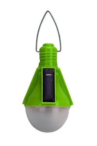 Product Ηλιακό Φωτιστικό 4 LED "Λυχνία" Outdoor Lights 98932 base image