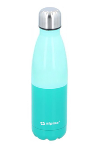 Product Double Wall Flask Stainless Steel 470ml Alpina 16673 base image