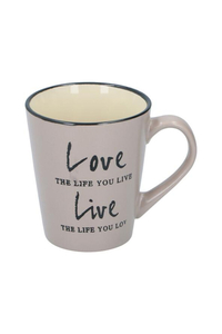 Product Ceramic Mug 350ml 24567 base image