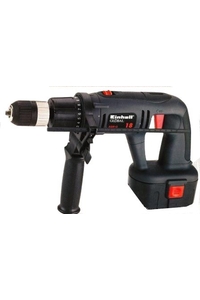 Product Δραπανοκατσάβιδο Κρουστικό 18V EINHELL ASB-G 18 base image