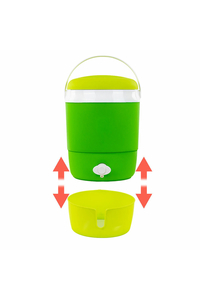Product 6Lt Thermos Bottle Balu base image