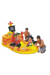 Product Πισίνα PIRATE HIDEOUT PLAY CENTER base image