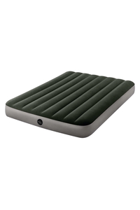 Product Στρώμα Φουσκωτό 137x191x25cm Intex Prestige Downy Full 64108 base image