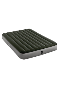 Product Στρώμα Φουσκωτό 152x191x25cm Intex Prestige Downy Queen 64109 base image