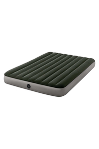 Product Στρώμα Φουσκωτό 152x191x25cm Intex Prestige Downy Queen 64109 base image