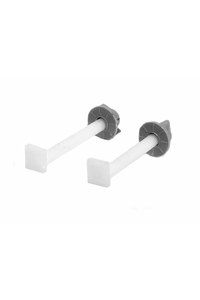 Product Βίδες Για Καπάκι Τουαλέτας Σετ 2 τεμ. base image