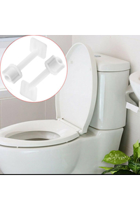 Product Βίδες Για Καπάκι Τουαλέτας Σετ 2 τεμ. base image
