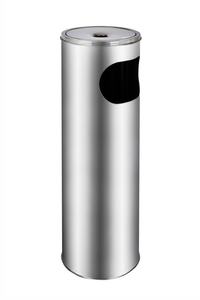 Product Σταχτοδοχείο Δαπέδου Inox 01235 base image