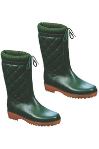 Product Μπότα Γονάτου Με Επένδυση Γούνας No 42-43-44 ErgoSafety 06040 base image