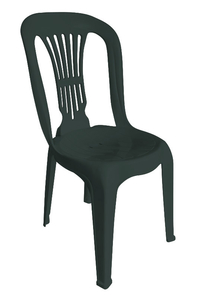 Product Καρέκλα "Βιέννη" Πράσινη base image