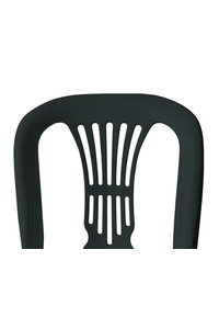 Product Καρέκλα "Βιέννη" Πράσινη base image
