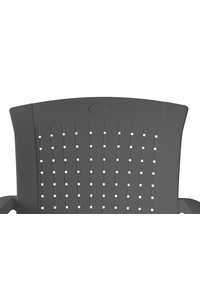 Product Καρέκλα "Βαλέρια" Ανθρακί base image