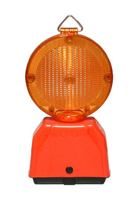 Product Προειδοποιητικός Φανός Έργων Κίτρινος base image