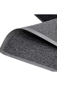 Product Ποδόμακτρο Εξώπορτας "Αράχνη" Γκρι 90x120cm base image