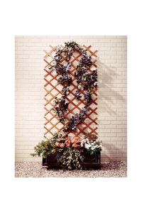 Product Πέργκολα Ξύλινη Κερασί 60x180cm base image