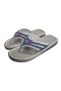 Product Σαγιονάρες Ανδρικές "Summer" Γκρι No 45 base image
