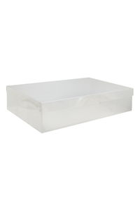 Product Κουτί Παπουτσιών  52x30x11cm Σετ 2 τεμ. base image