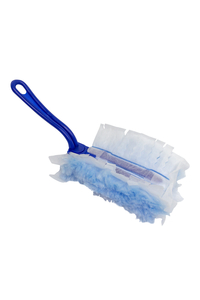 Product Ξεσκονιστήρι Με 4 Ανταλλακτικά Φτερά Smart Clean base image