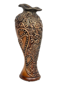 Product Βάζο Διακοσμητικό Πορσελάνινο Kenya base image
