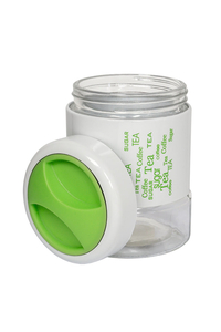 Product Δοχείο Καφέ - Ζάχαρης Γυάλινο 570ml TNS base image