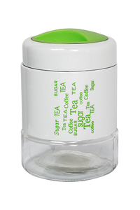 Product Δοχείο Καφέ - Ζάχαρης Γυάλινο 570ml TNS base image