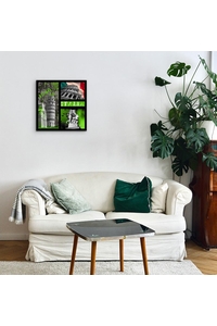 Product Πίνακας Με Εκτύπωση 80x80cm "ITALIA" base image