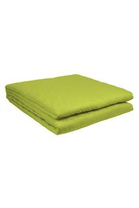 Product Κουβερλί Καπιτονέ 210x240cm Λαχανί base image