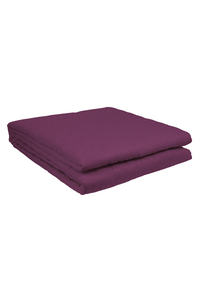 Product Κουβερλί Καπιτονέ 210x240cm Μοβ base image