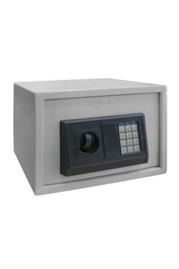 Product Χρηματοκιβώτιο Ηλεκτρονικό 310x200x200mm base image