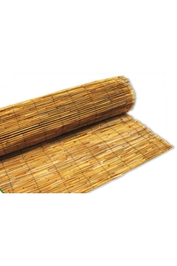Product Reed Screen 1x5m Garden Friend AO940 base image