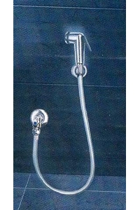 Product Σετ Υγιεινής Χρωμέ Visopiral base image