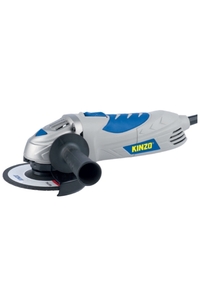 Product Γωνιακός Τροχός 710W - 115mm KINZO X-POWER 71794 base image