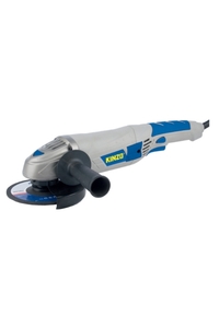 Product Γωνιακός Τροχός 900W - 125mm KINZO X-POWER 71795 base image