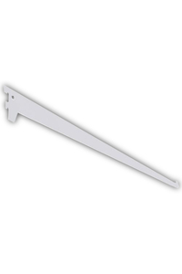 Product Βραχίονας Ραφιού Element Λευκός 60cm Classic 32 base image