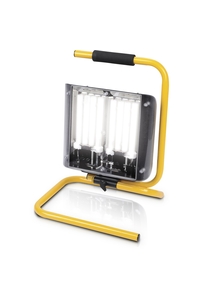 Product Προβολέας Φορητός Χειρός 2x27W base image