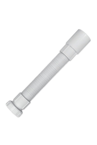 Product Σιφώνι Εύκαμπτο Νεροχύτη Β.Τ. 1" 1/2x50mm Viospiral base image