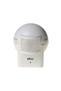 Product Ανιχνευτής Κίνησης Αδιάβροχος HOMESAFE 616PR base image